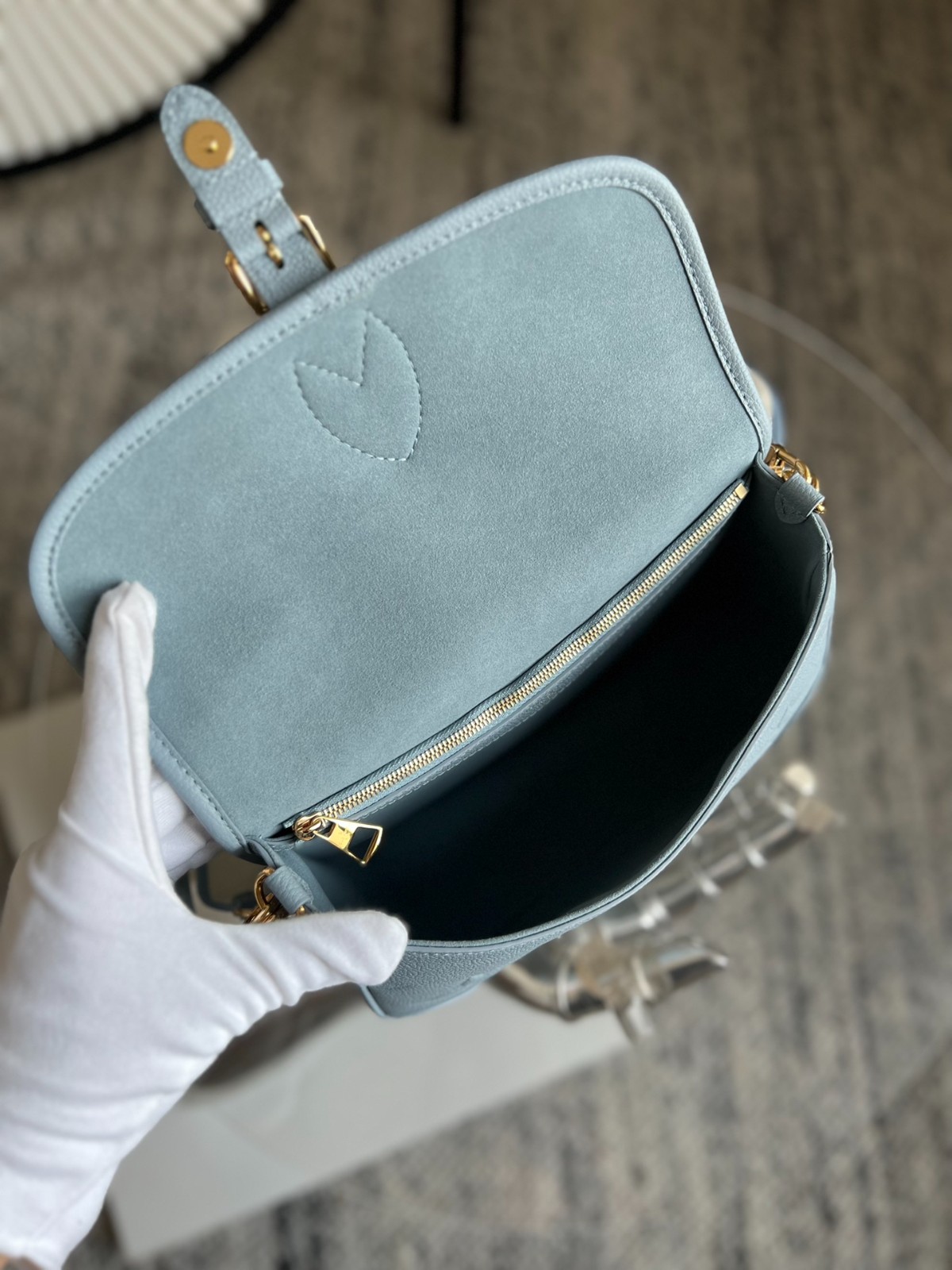 Diane法棍包M46846_4