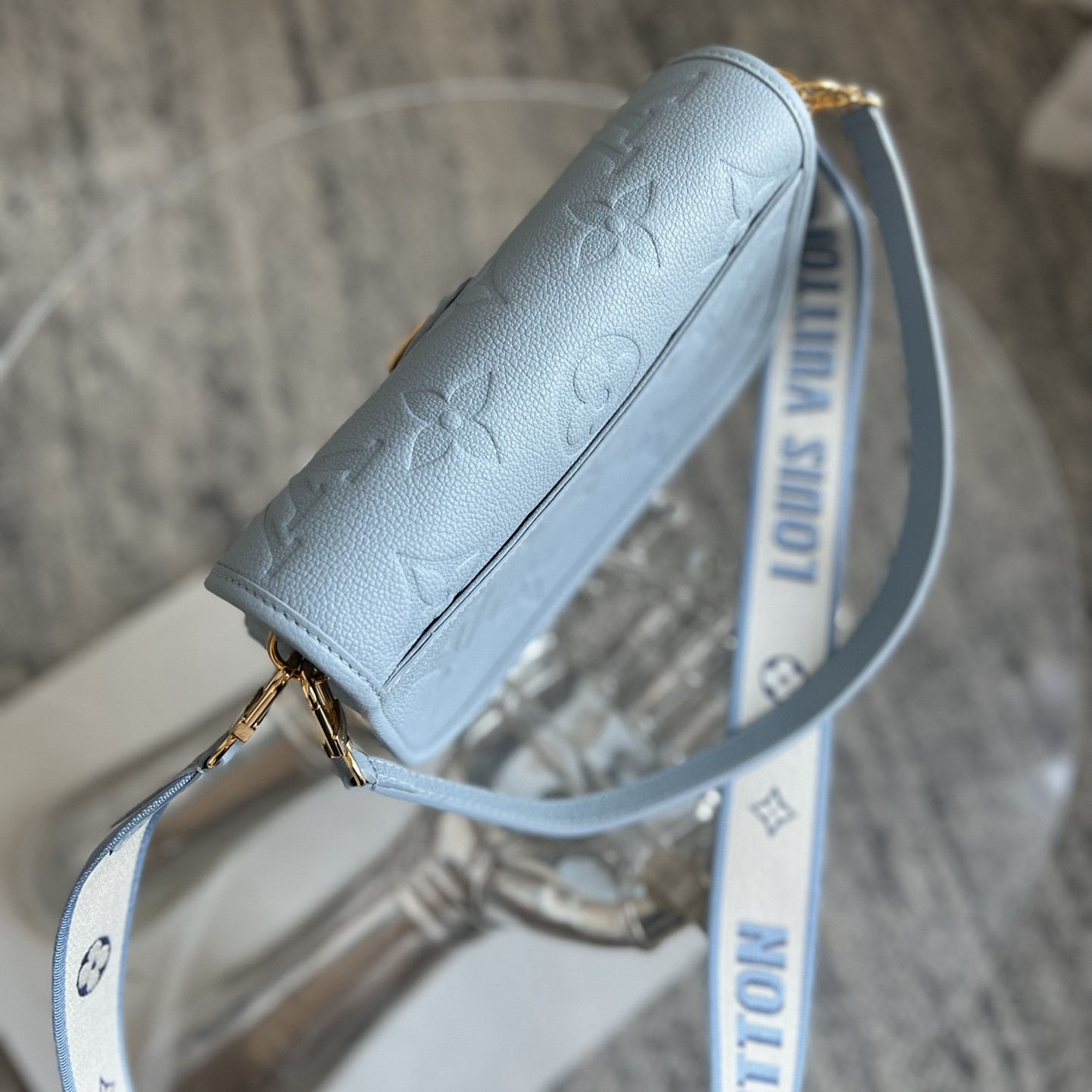 Diane法棍包M46846_5