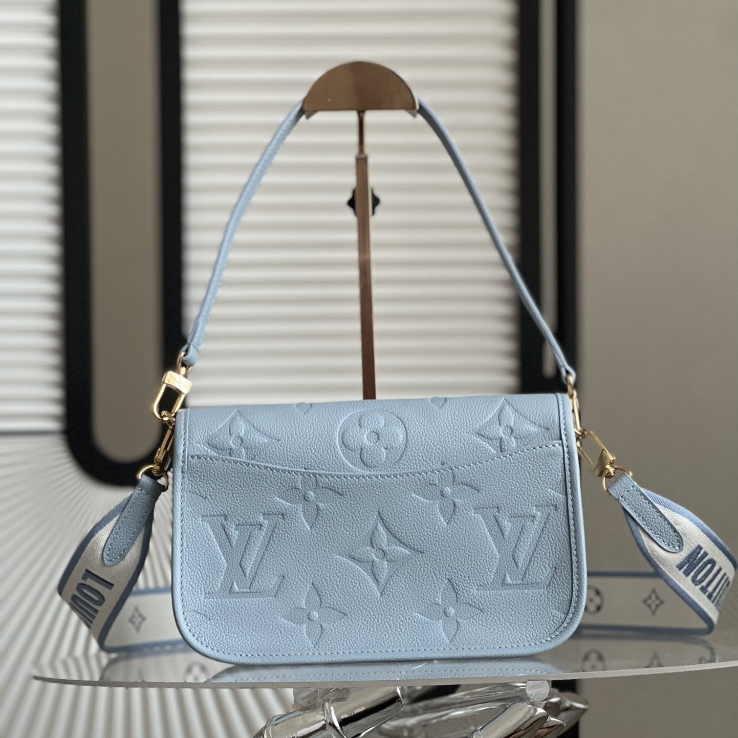 Diane法棍包M46846_7