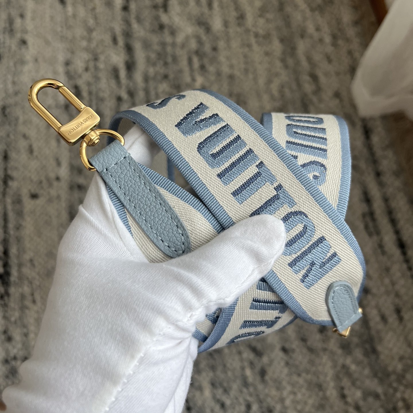 Diane法棍包M46846_8