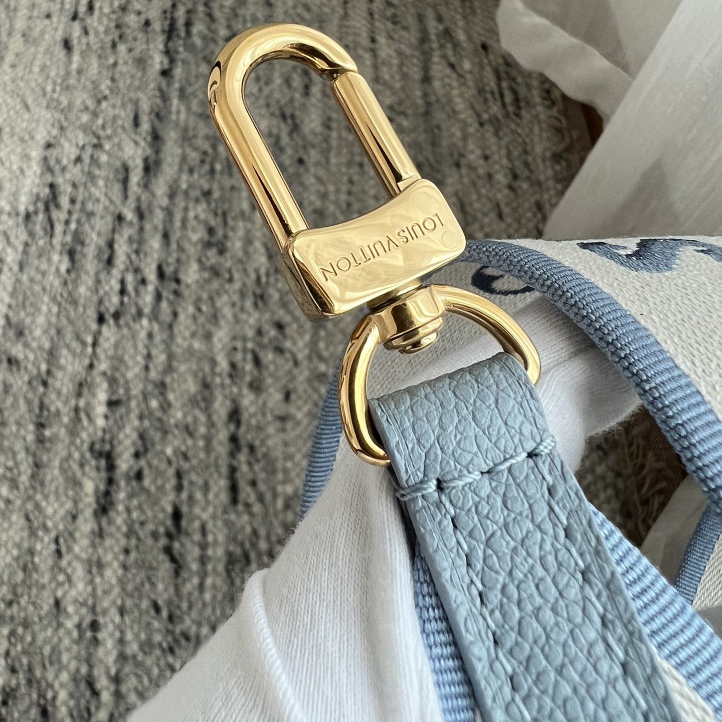 Diane法棍包M46846_9