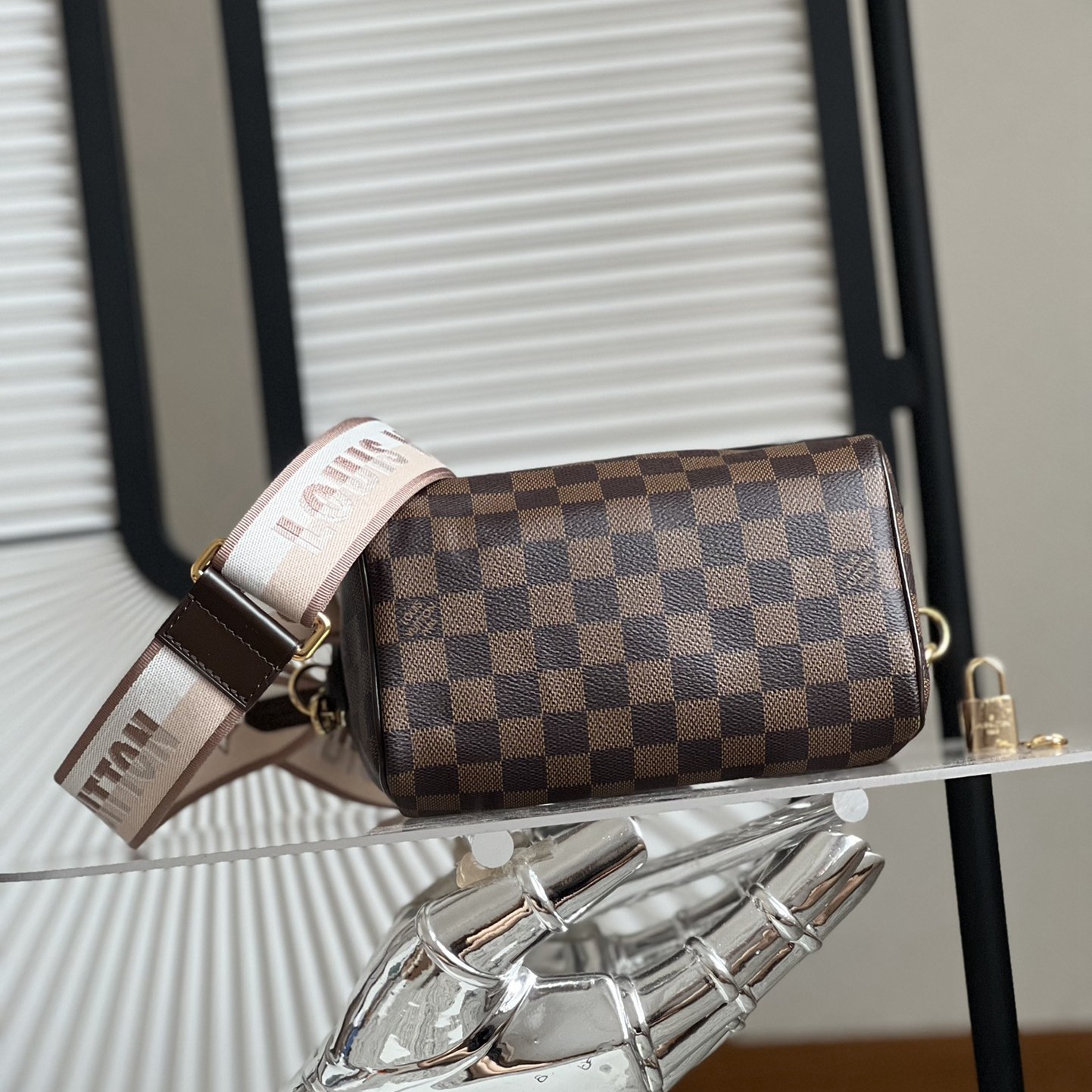 Speedy Bandoulière 20 手袋 M40489_3