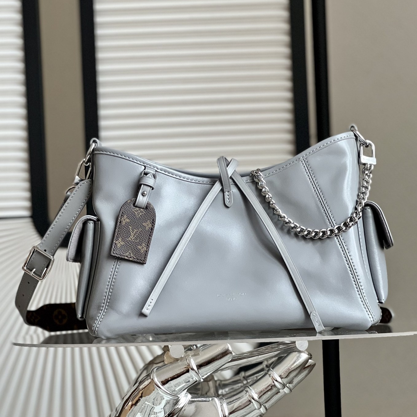 CarryAll Cargo 小號手袋 M12579_1