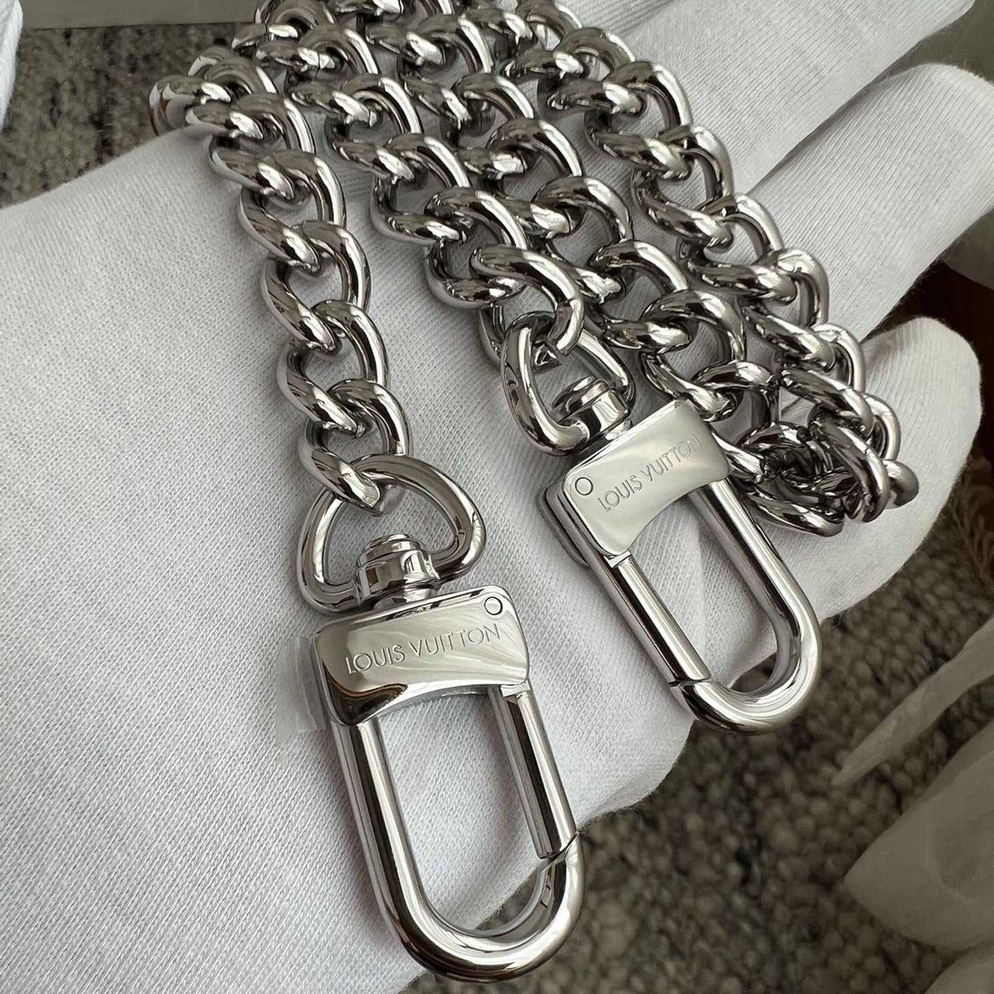 CarryAll Cargo 小號手袋 M12579_8