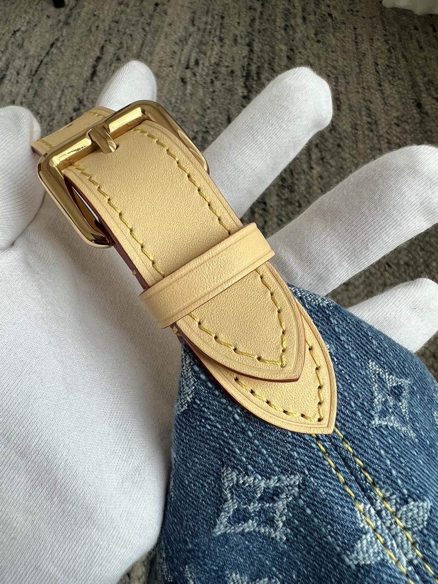 Hills Pochette手拿包 M82949_7