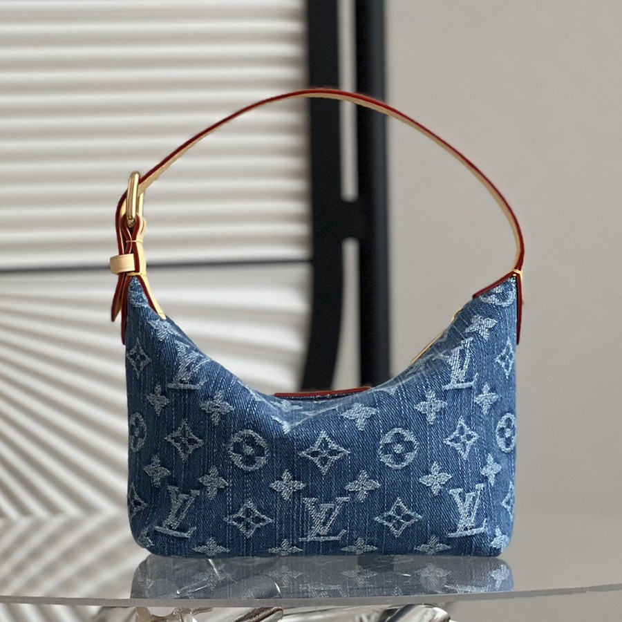 Hills Pochette手拿包 M82949_1