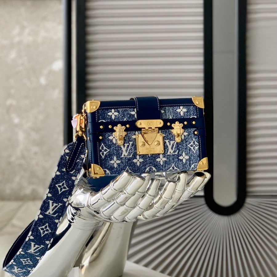 Petite Malle 手袋 M59717_1