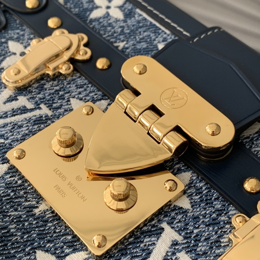 Petite Malle 手袋 M59717_5