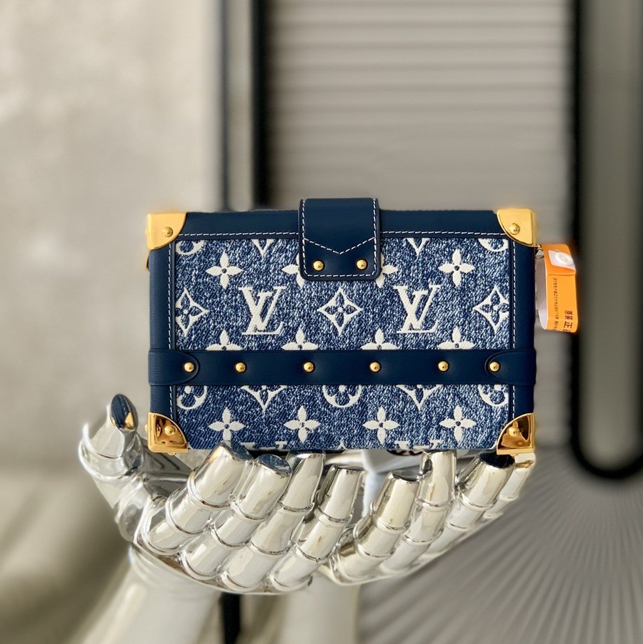 Petite Malle 手袋 M59717_2