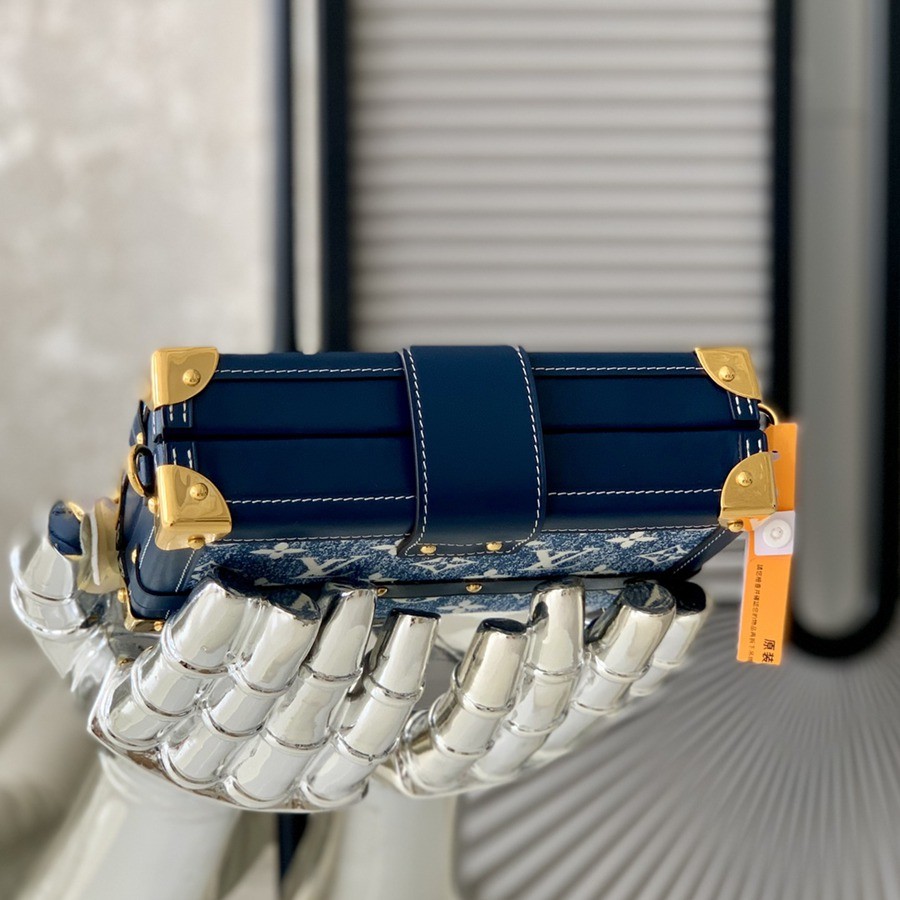 Petite Malle 手袋 M59717_8