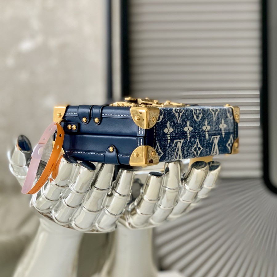 Petite Malle 手袋 M59717_6