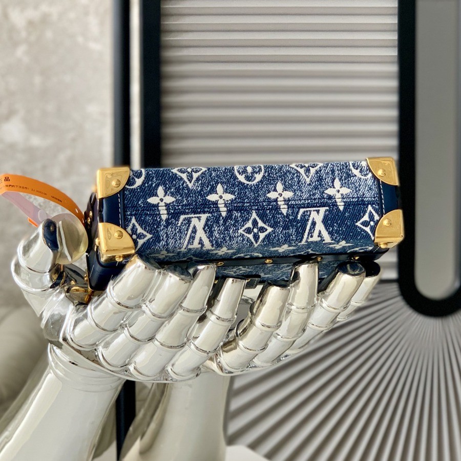 Petite Malle 手袋 M59717_7