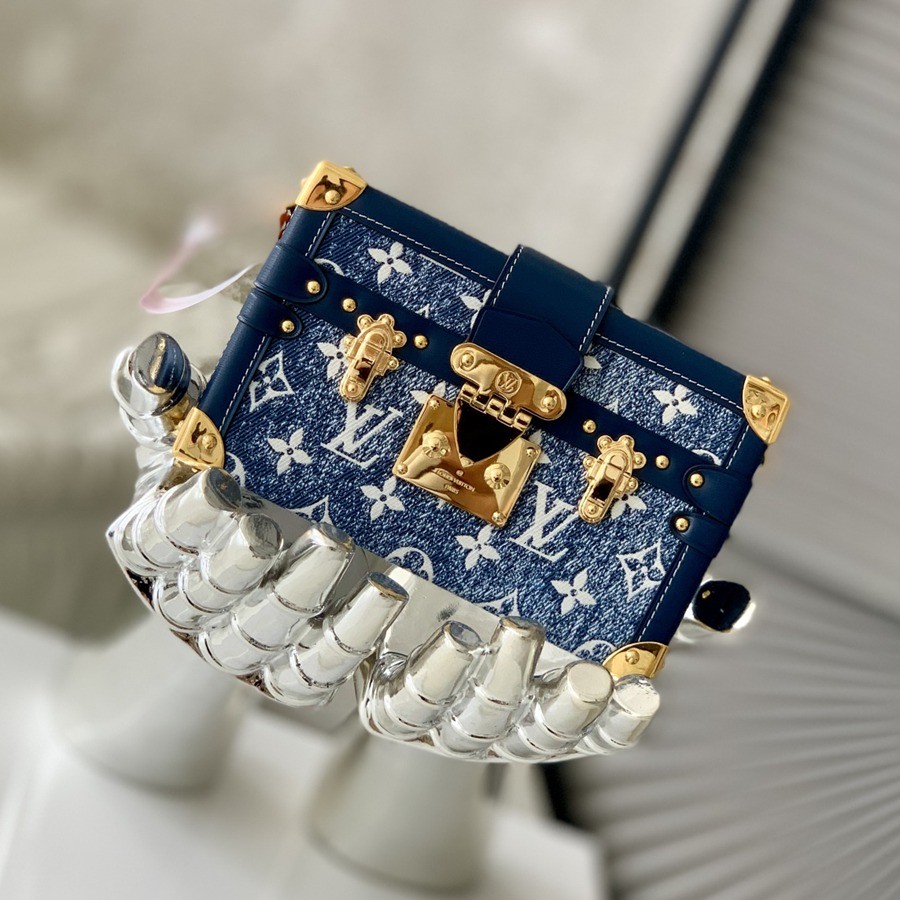 Petite Malle 手袋 M59717_9