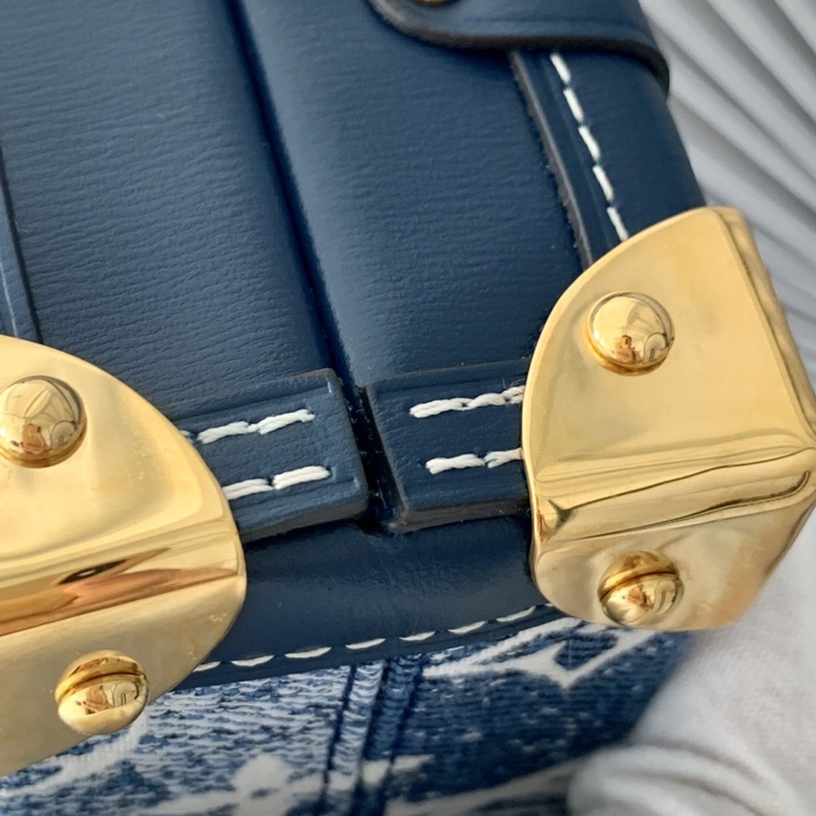 Petite Malle 手袋 M59717_10