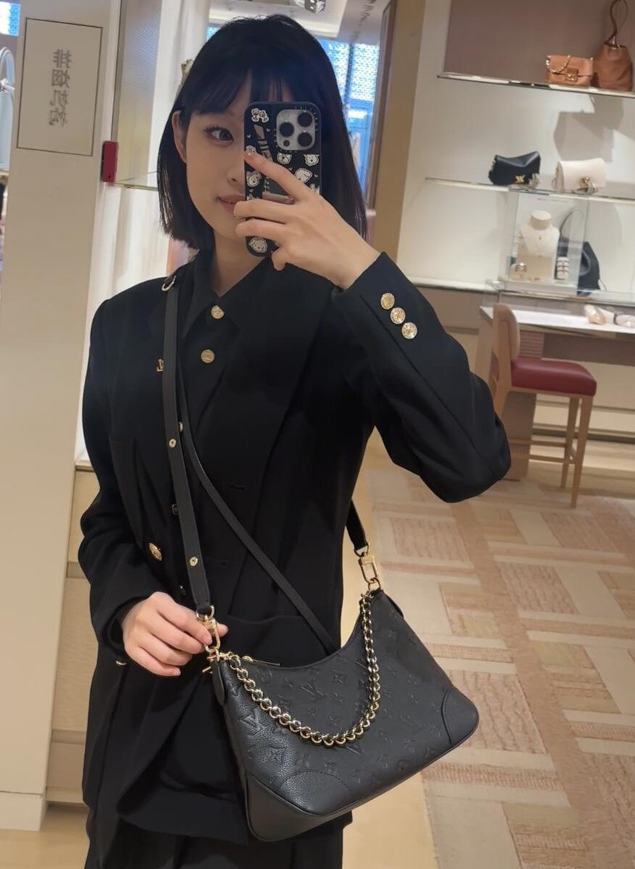 Boulogne 牛角包 M12930_11