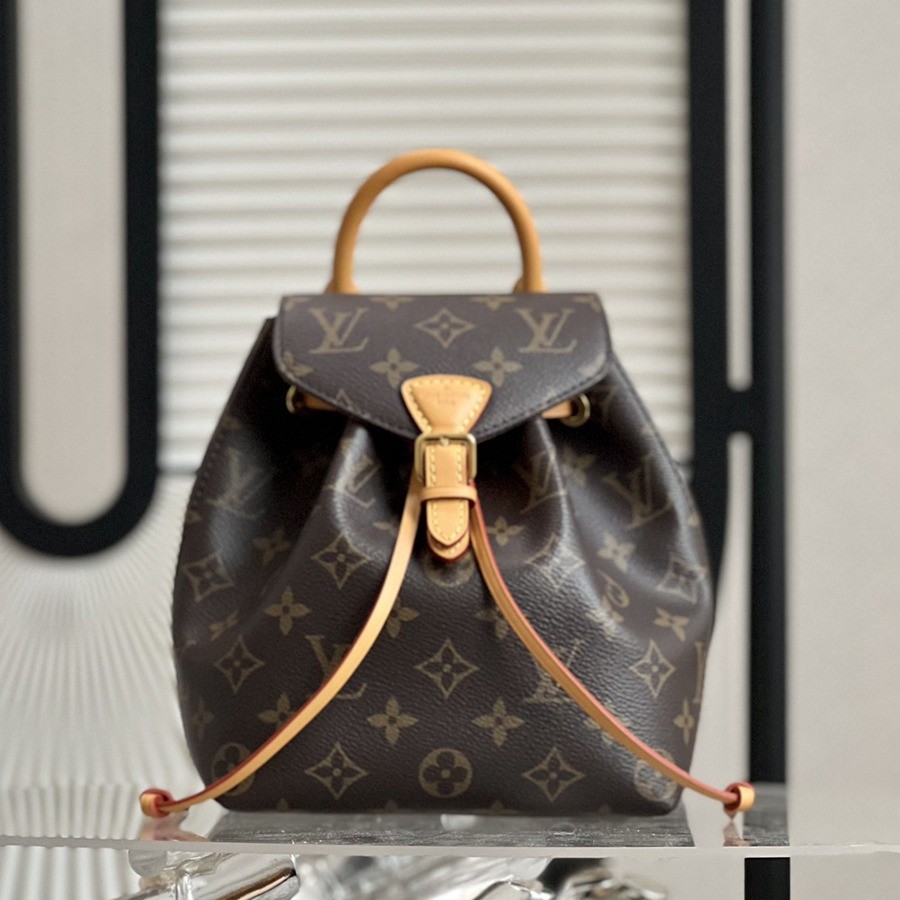 Montsouris BB雙肩包 M45502_1