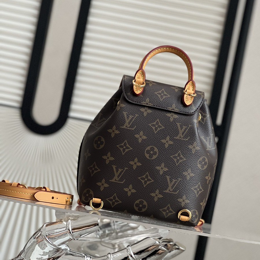 Montsouris BB雙肩包 M45502_5