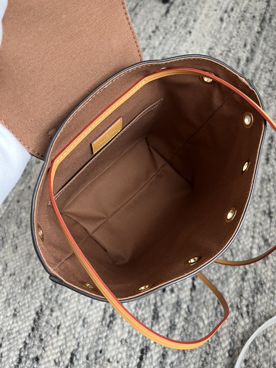 Montsouris BB雙肩包 M45502_4