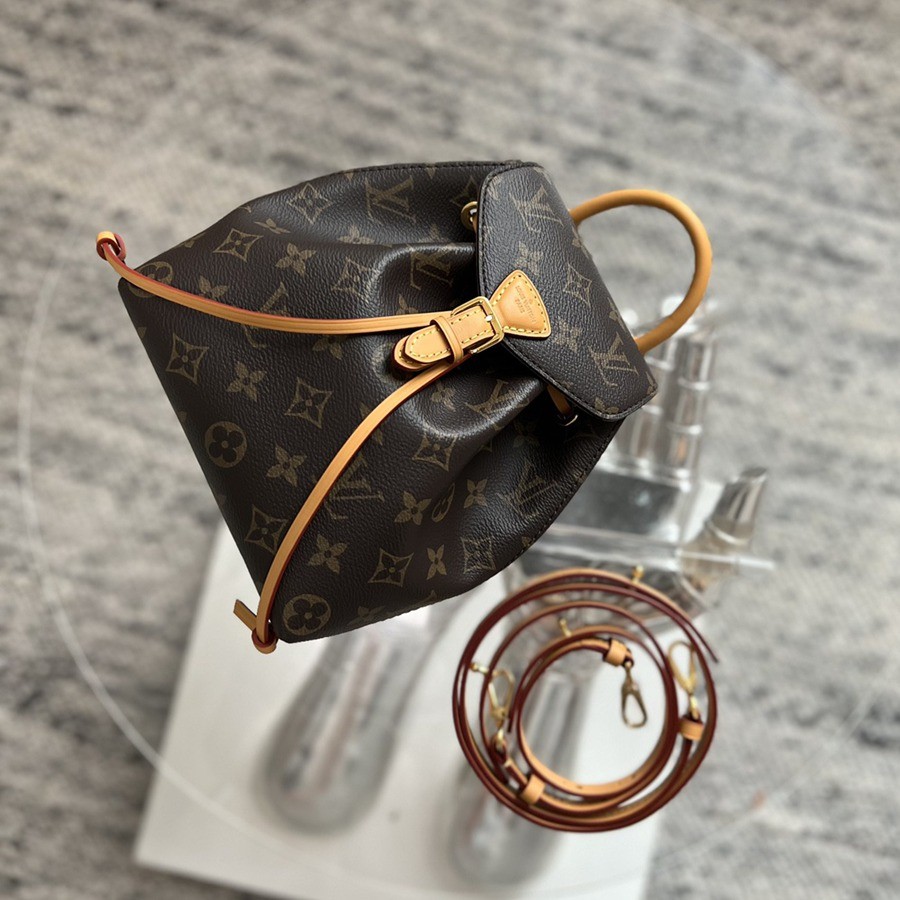 Montsouris BB雙肩包 M45502_3