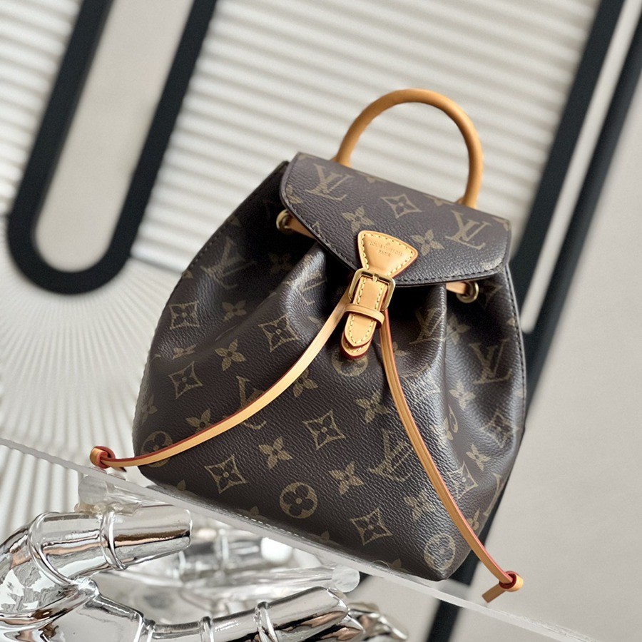 Montsouris BB雙肩包 M45502_6