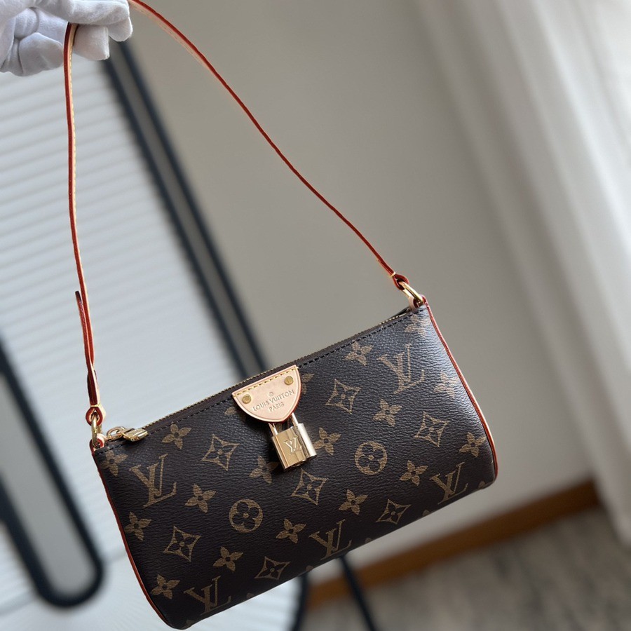 Pochette Tirette 手袋 M47123_3