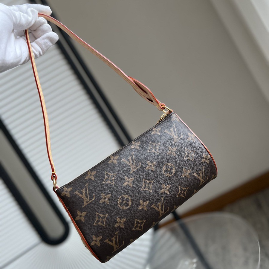 Pochette Tirette 手袋 M47123_4