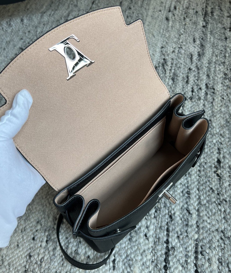 LockMe Ever BB 手袋 M53937_6