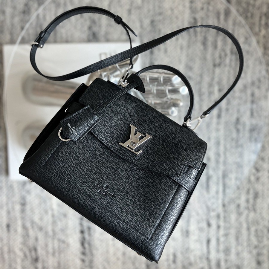 LockMe Ever BB 手袋 M53937_5