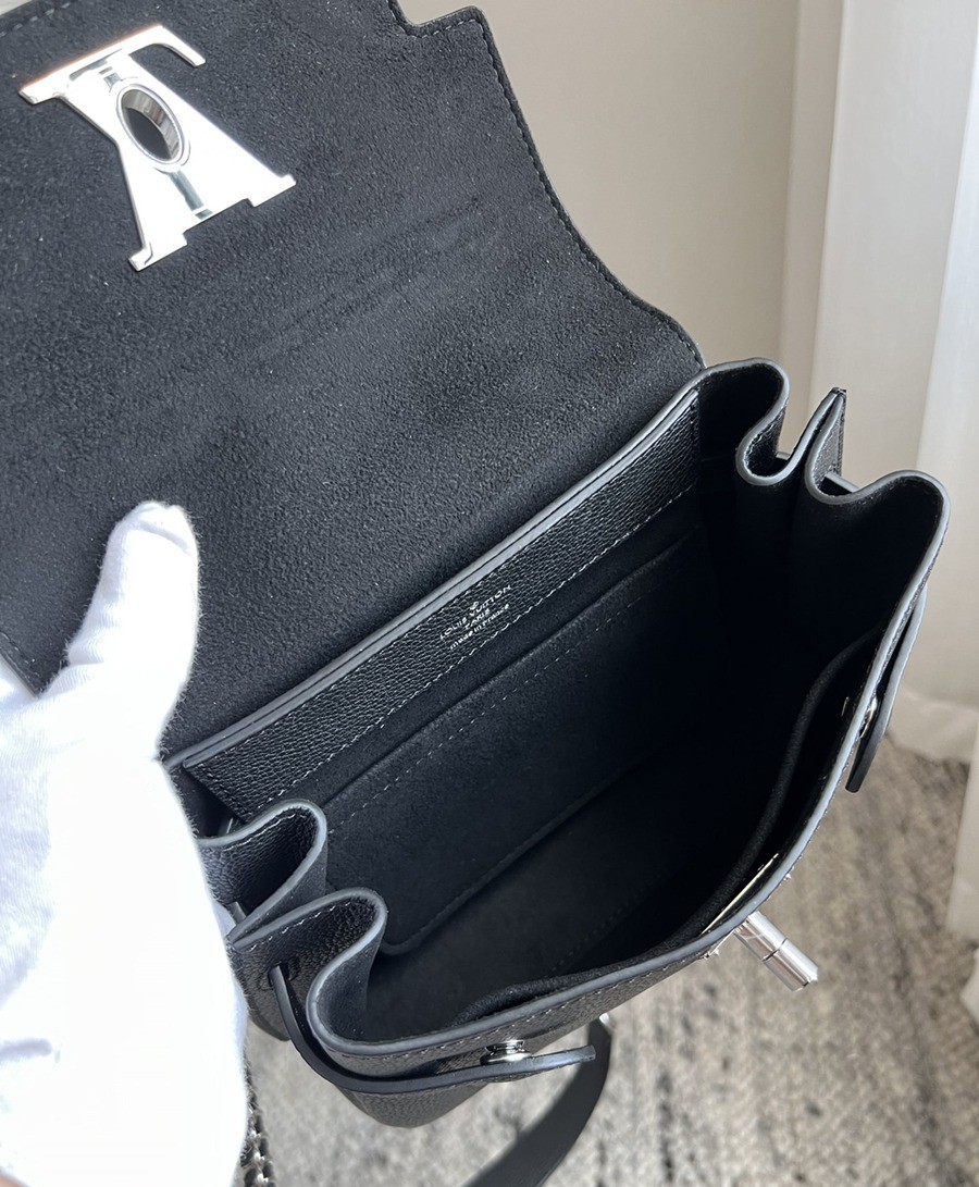 LockMe Ever 迷你手袋 M20997_3