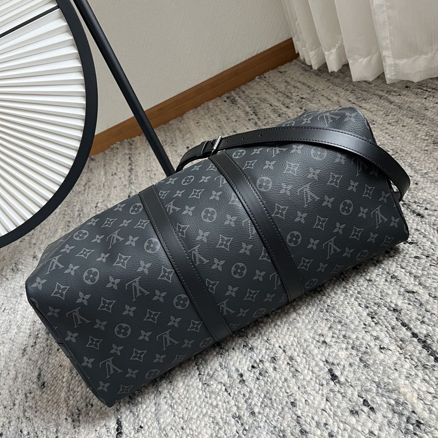 M40569 Keepall Bandouliere 45 旅行袋_3