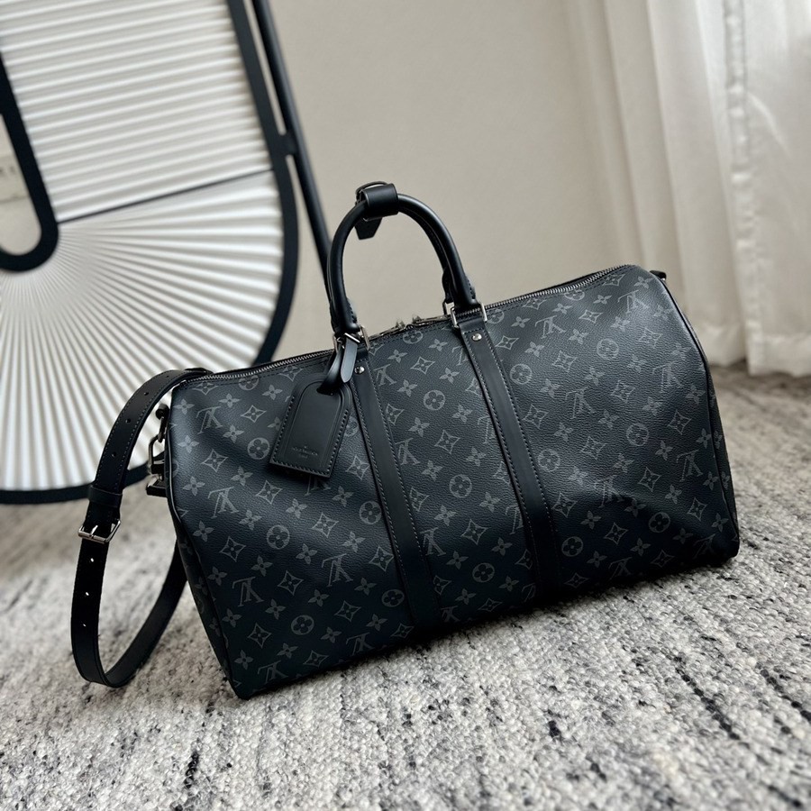 M40569 Keepall Bandouliere 45 旅行袋_1