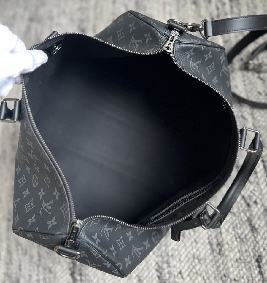 M40569 Keepall Bandouliere 45 旅行袋_6