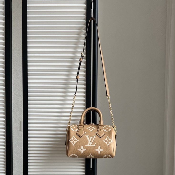 M12713 Speedy Bandouliere 20波士頓包_13