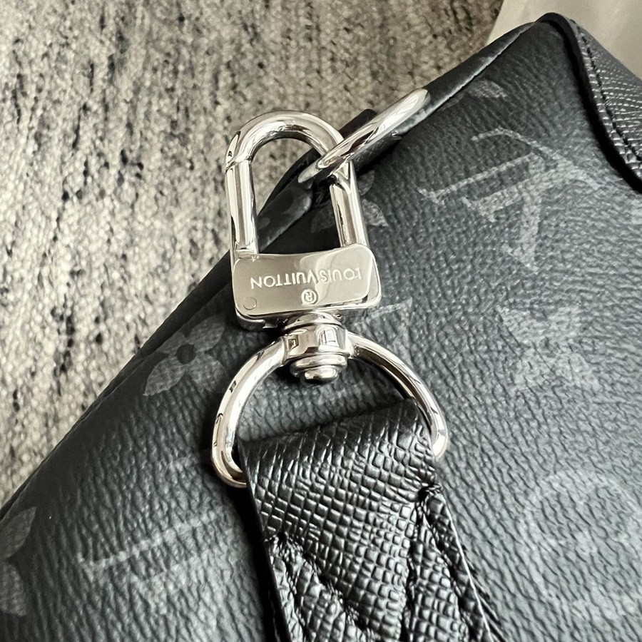 M30936 DUO 黑花腰包_9