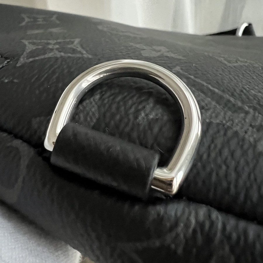 M30936 DUO 黑花腰包_10