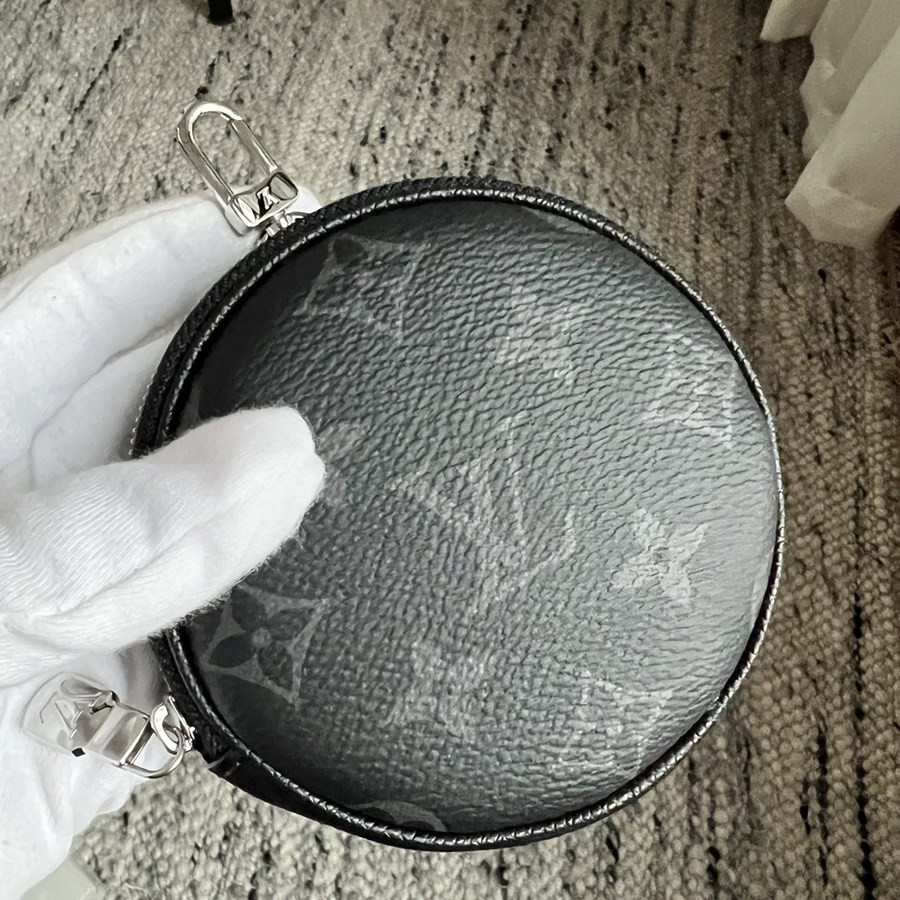 M30936 DUO 黑花腰包_11