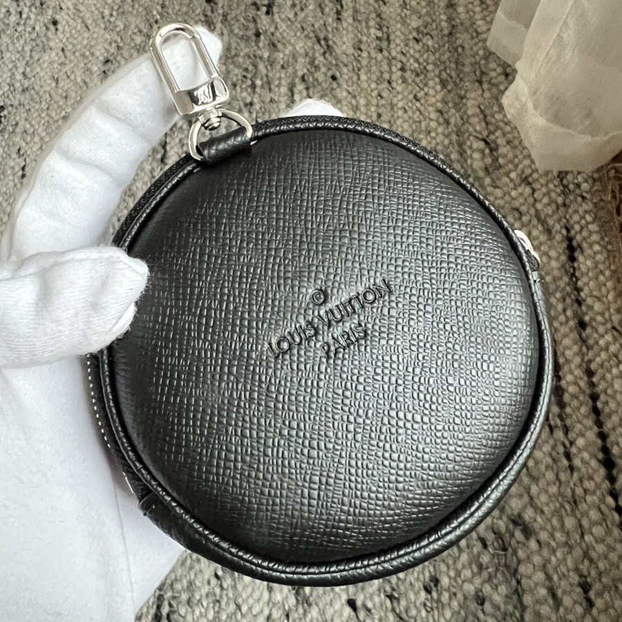 M30936 DUO 黑花腰包_12