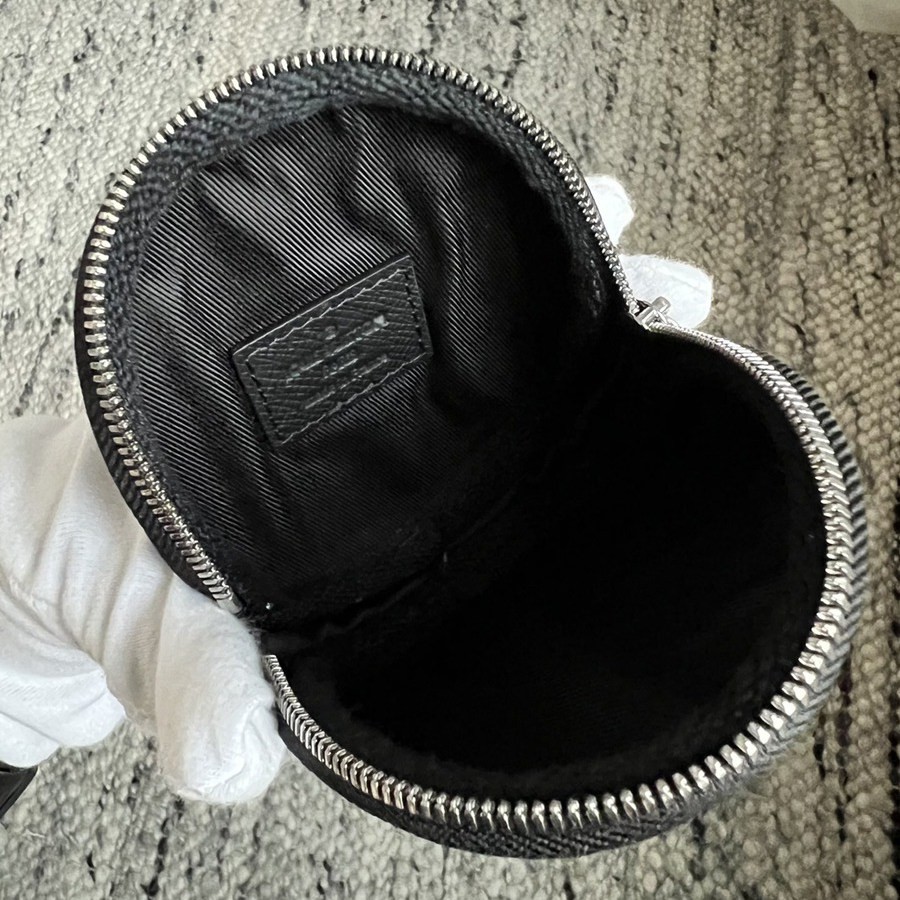 M30936 DUO 黑花腰包_4