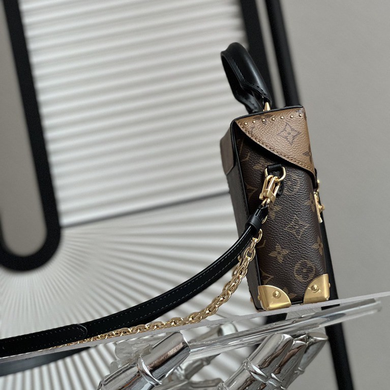 M82465 Camera Box 相機包 盒子包_2