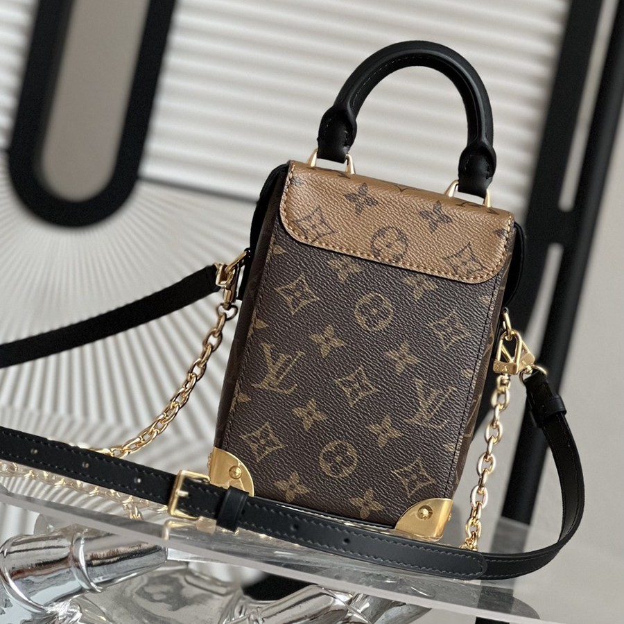 M82465 Camera Box 相機包 盒子包_3