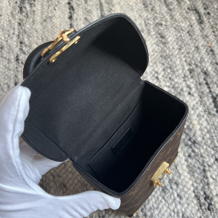 M82465 Camera Box 相機包 盒子包_6