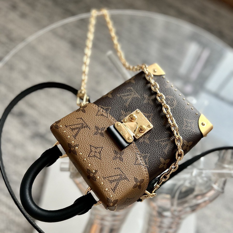 M82465 Camera Box 相機包 盒子包_7