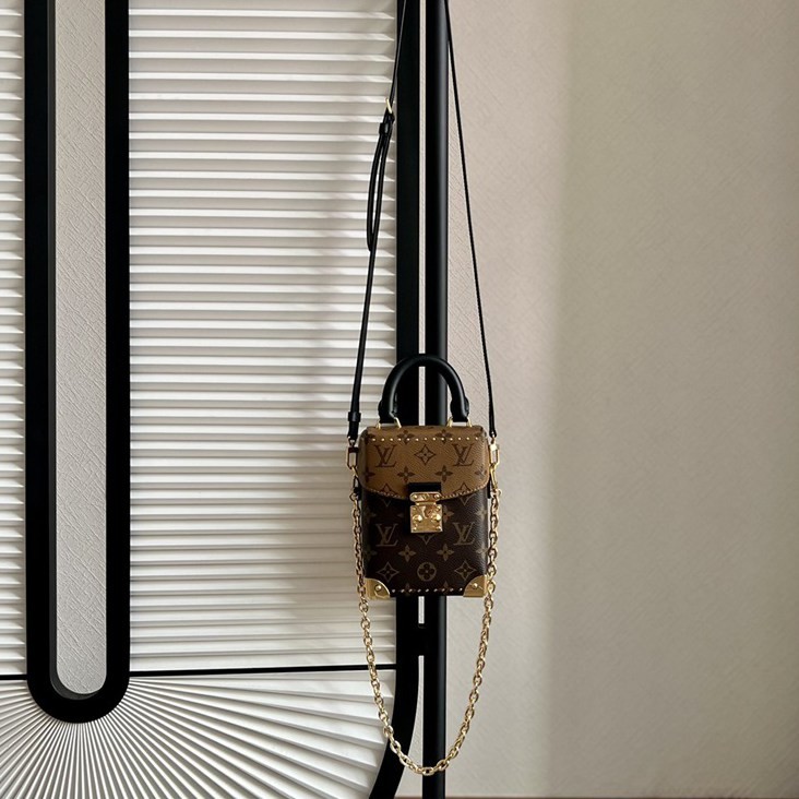 M82465 Camera Box 相機包 盒子包_13