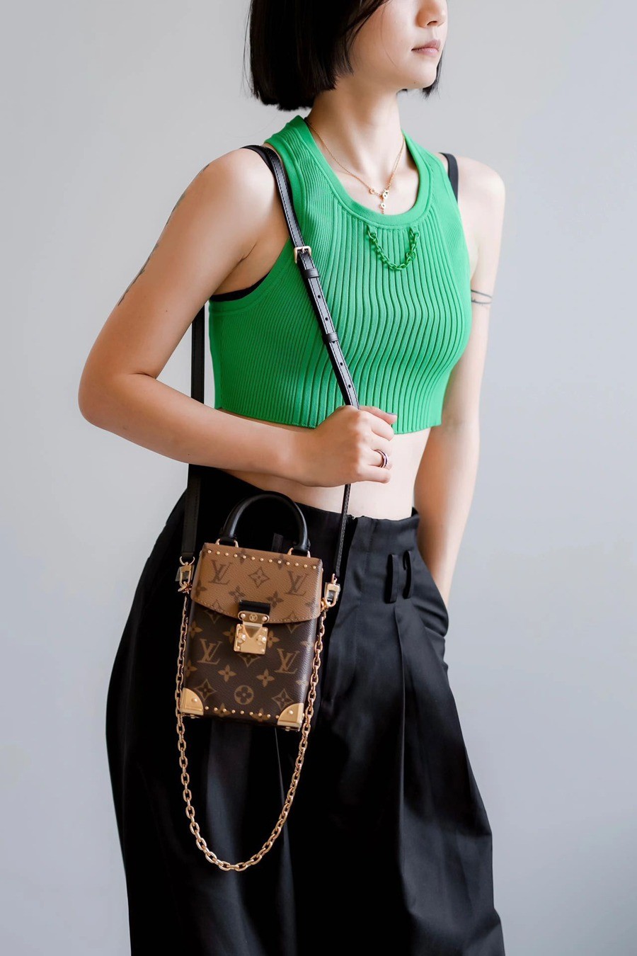 M82465 Camera Box 相機包 盒子包_14