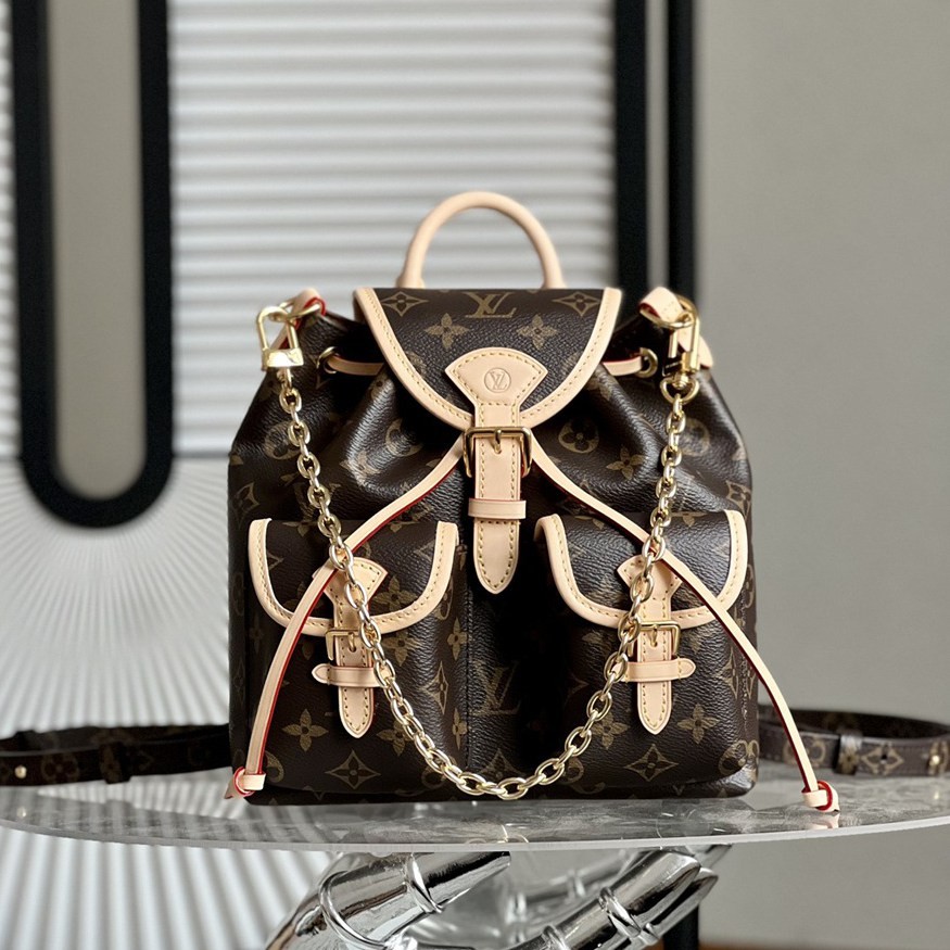 M46932 Excursion 小號雙肩包_1