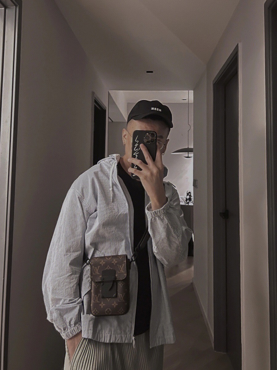 M81522 SLOCK VERTICAL 迷你手機包_8