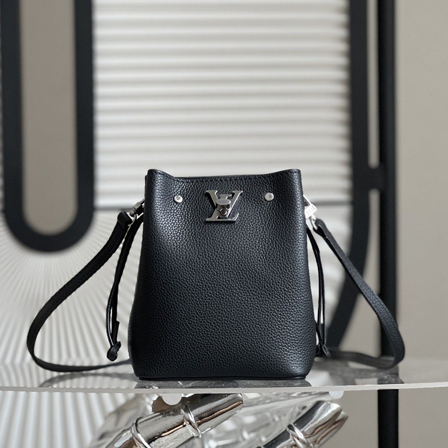 M68709 Nano Lockme Bucket 水桶包_1