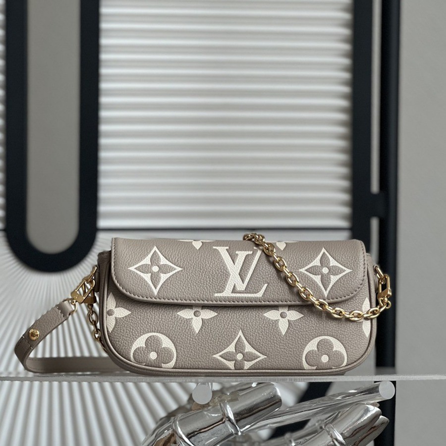 Wallet On Chain Ivy 手袋 M82211_1