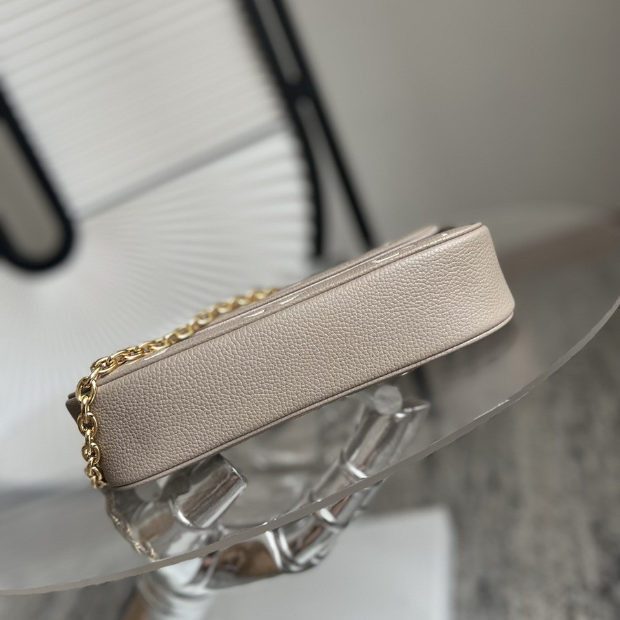 Wallet On Chain Ivy 手袋 M82211_3