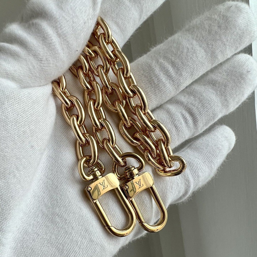 Wallet On Chain Ivy 手袋 M82211_9